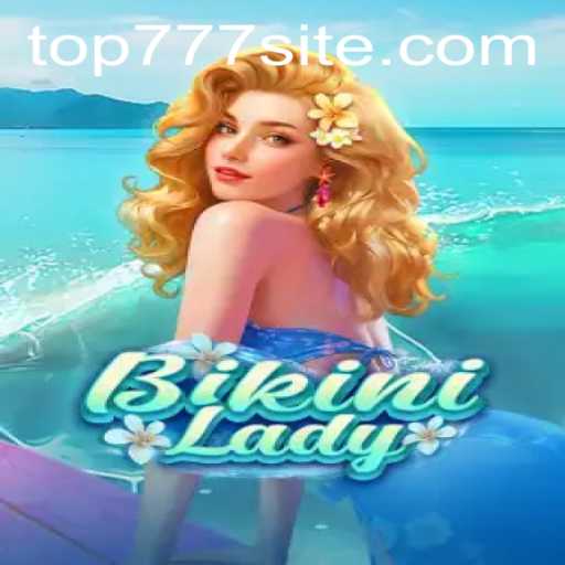 Dive into the Thrilling World of BikiniLady: Your Ultimate Gaming Adventure with TOP777