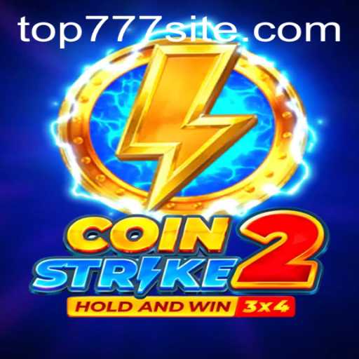 Coinstrike2: Unveiling a Thrilling New Era in Gaming with TOP777