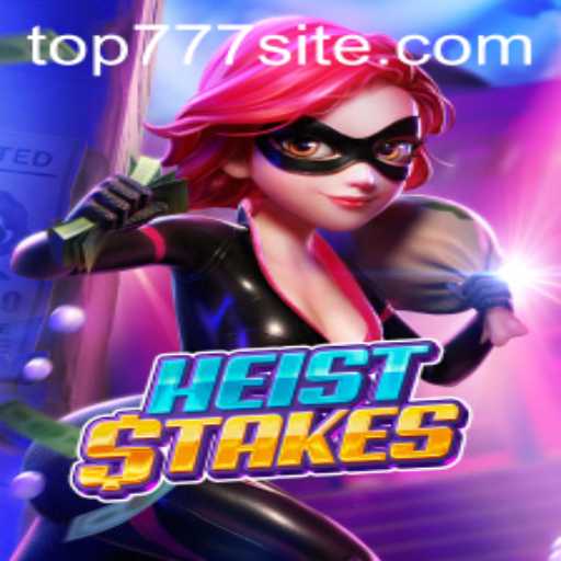 Exploring HeistStakes: The Thrilling Casino Game with a Twist