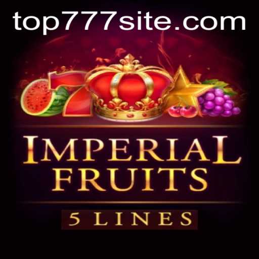 Exploring the Thrills of ImperialFruits5: A Journey Through the TOP777 Experience