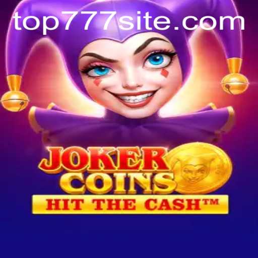 Exploring the Thrills of JokerCoins: The Game of Fortunes and Strategy