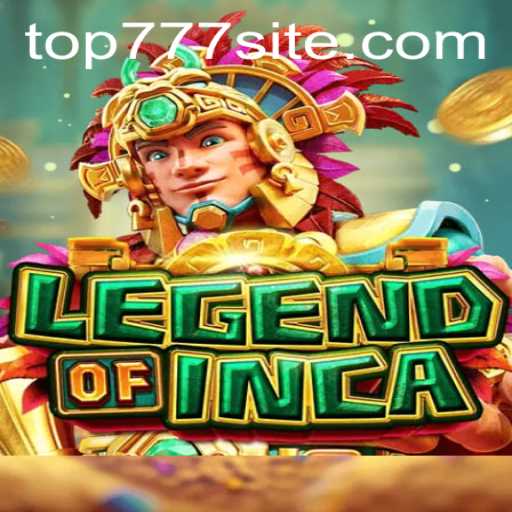 Unearthing the Thrilling Adventures of LegendofInca with TOP777