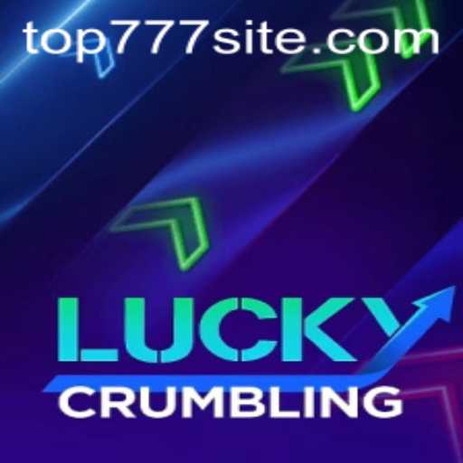 Unveiling LuckyCrumbling: The Exciting New Game with TOP777