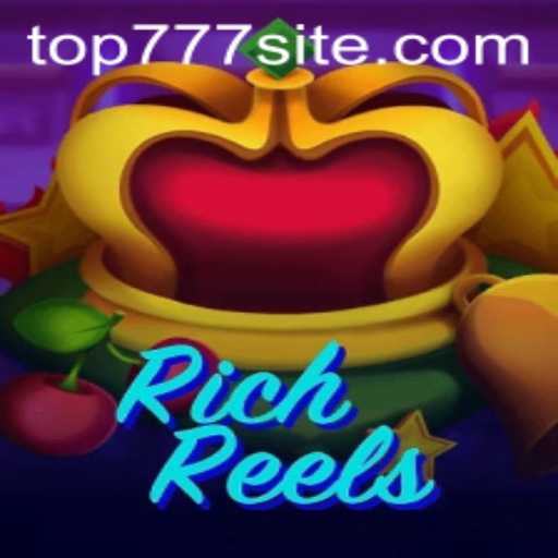 Exploring the Thrills of RichReels: The Ultimate Casino Experience with TOP777
