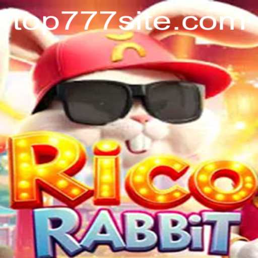 Introducing RicoRabbit: The Exciting New Game Taking the World by Storm